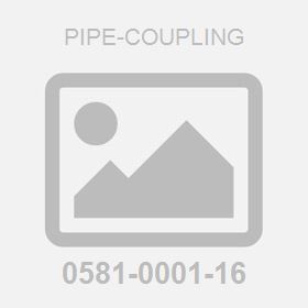 Pipe-Coupling